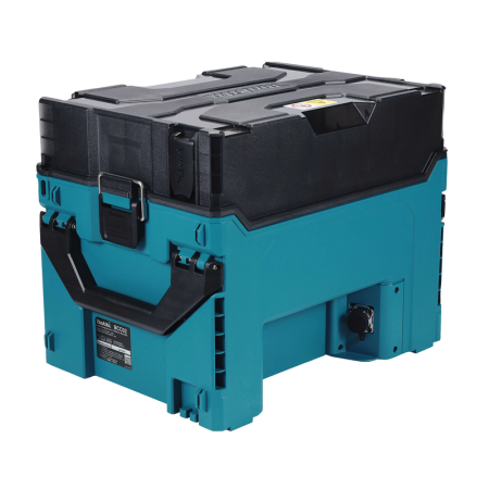 Coffret chargeur XGT 40V 12 ports BCC02 MAKITA