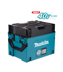 Coffret chargeur XGT 40V 8 ports BCC01 MAKITA