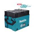 Coffret chargeur XGT 40V 12 ports BCC02 MAKITA
