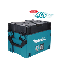 Coffret chargeur XGT 40V 12 ports BCC02 MAKITA