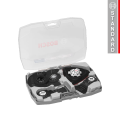 Coffret de 8 pièces Starlock pour rénovation Bosch