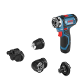 Perceuse visseuse GSR 12V-15 FC BOSCH