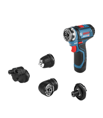 Perceuse visseuse GSR 12V-15 FC BOSCH