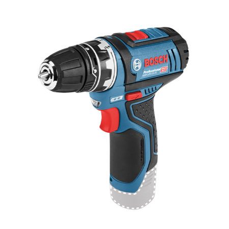 Perceuse visseuse GSR 12V-15 FC BOSCH