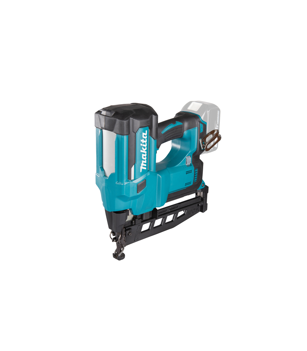 Cloueur 18V DBN600ZJ MAKITA