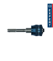 Adaptateur EXPERT Power-Change Plus SDS plus BOSCH