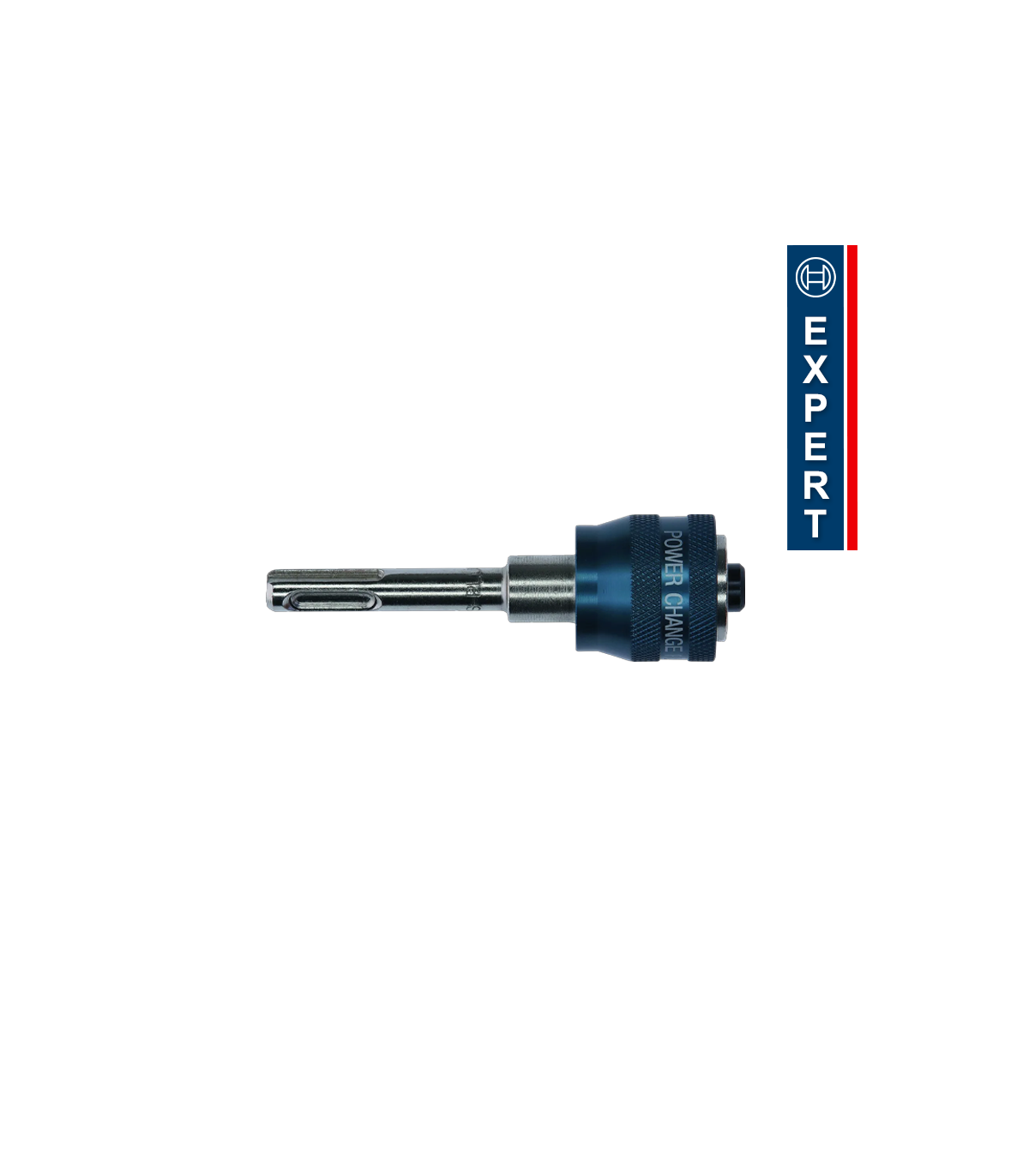 Adaptateur EXPERT Power-Change Plus SDS plus BOSCH