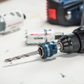 Adaptateur EXPERT Power-Change Plus 6 pans 8,7 mm BOSCH