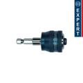 Adaptateur EXPERT Power-Change Plus 6 pans 8,7 mm BOSCH
