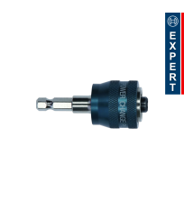 Adaptateur EXPERT Power-Change Plus 6 pans 8,7 mm BOSCH