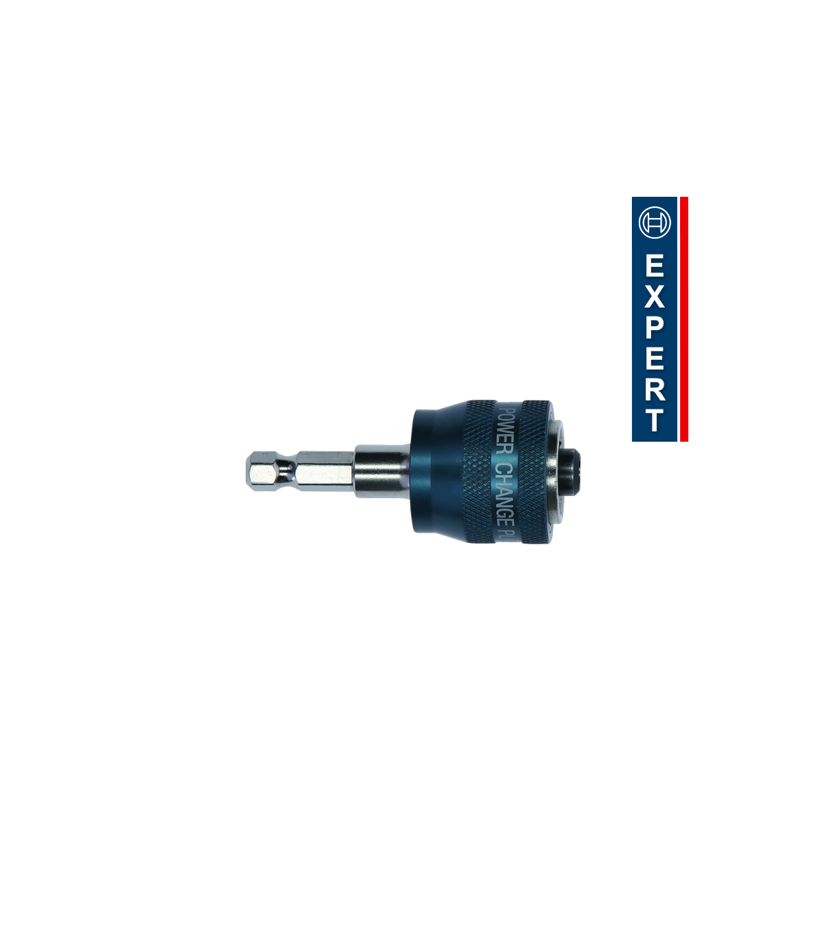 Adaptateur EXPERT Power-Change Plus 6 pans 8,7 mm BOSCH