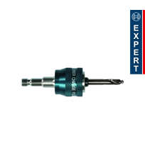 Adaptateur Power Change Plus 6pans + foret HSS-G 7,15 x 85 mm BOSCH