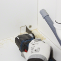 Lame plongeante Starlock HCS AIZ 32 BSPC bois dur BOSCH