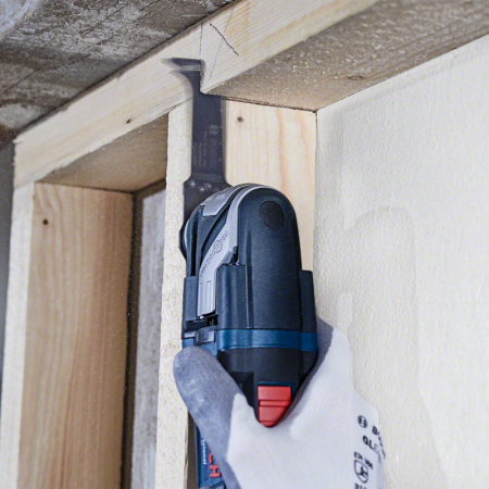 Lame plongeante HCS StarlockPlus PAIZ 32 EPC BOSCH
