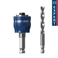 Adaptateur Power Change Plus 6pans + foret HSS-G 7,15 x 105 mm BOSCH