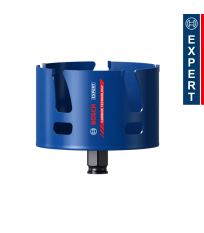 Scie trépan EXPERT Construction Material Power Change Plus 105 x 60mm BOSCH