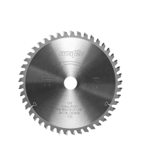 Lame de scie carbure KSB-L160 160 x 1,8 x 20mm 46 dents MAFELL