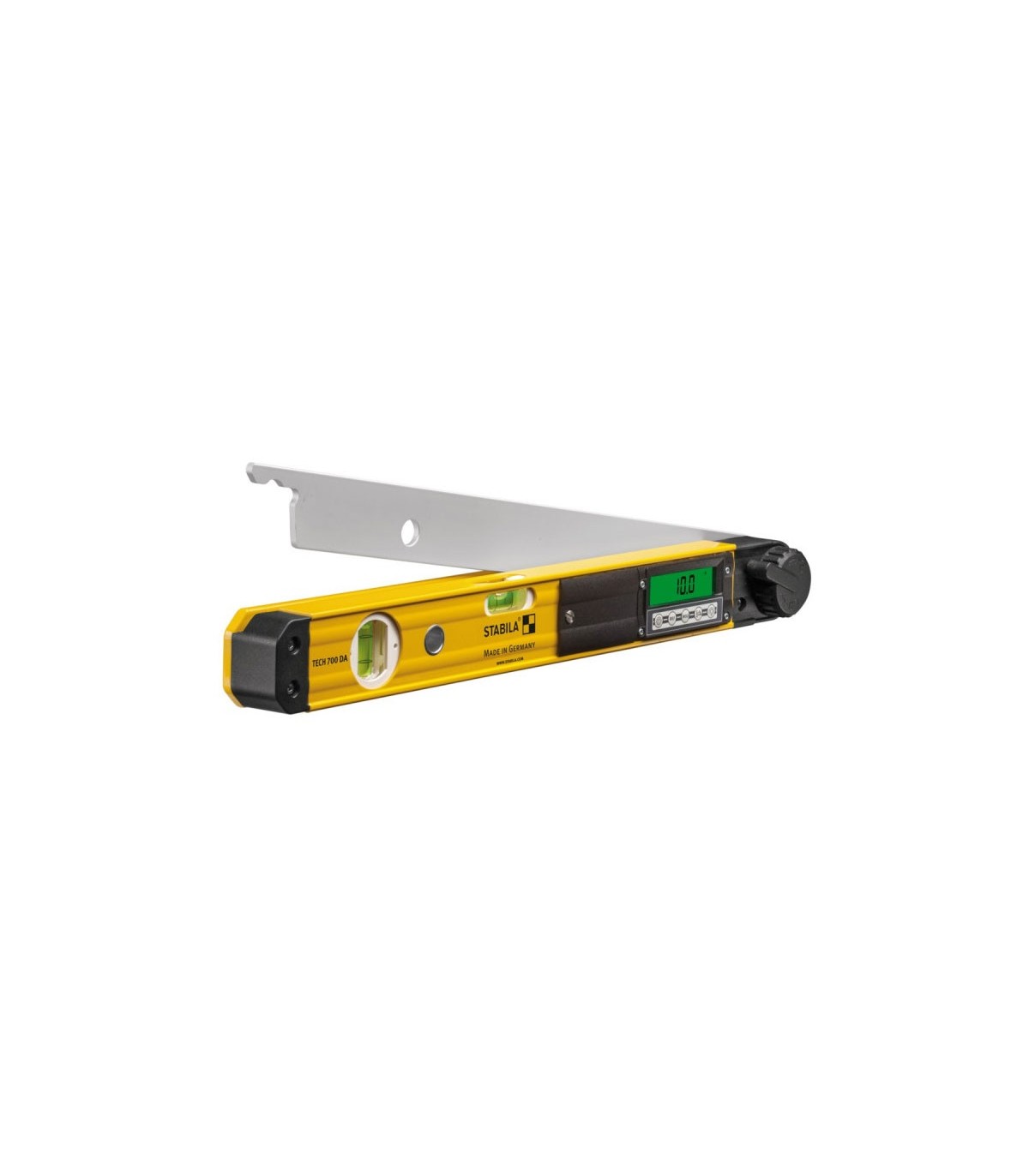 Rapporteur d'angle électronique 80cm TECH 700 DA STABILA