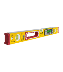 Niveau à bulle électronique TECH 196 DL 61cm STABILA