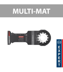 Lame plongeante carbure Starlock AIZ 32 APILT Multimatériaux BOSCH
