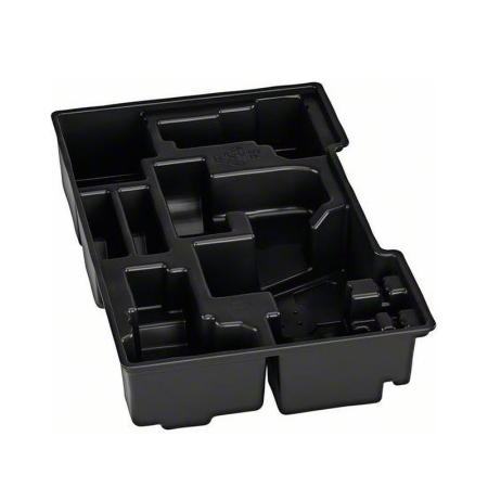 Insert 1/2 L-BOXX 102 pour GWS 12V-76 BOSCH