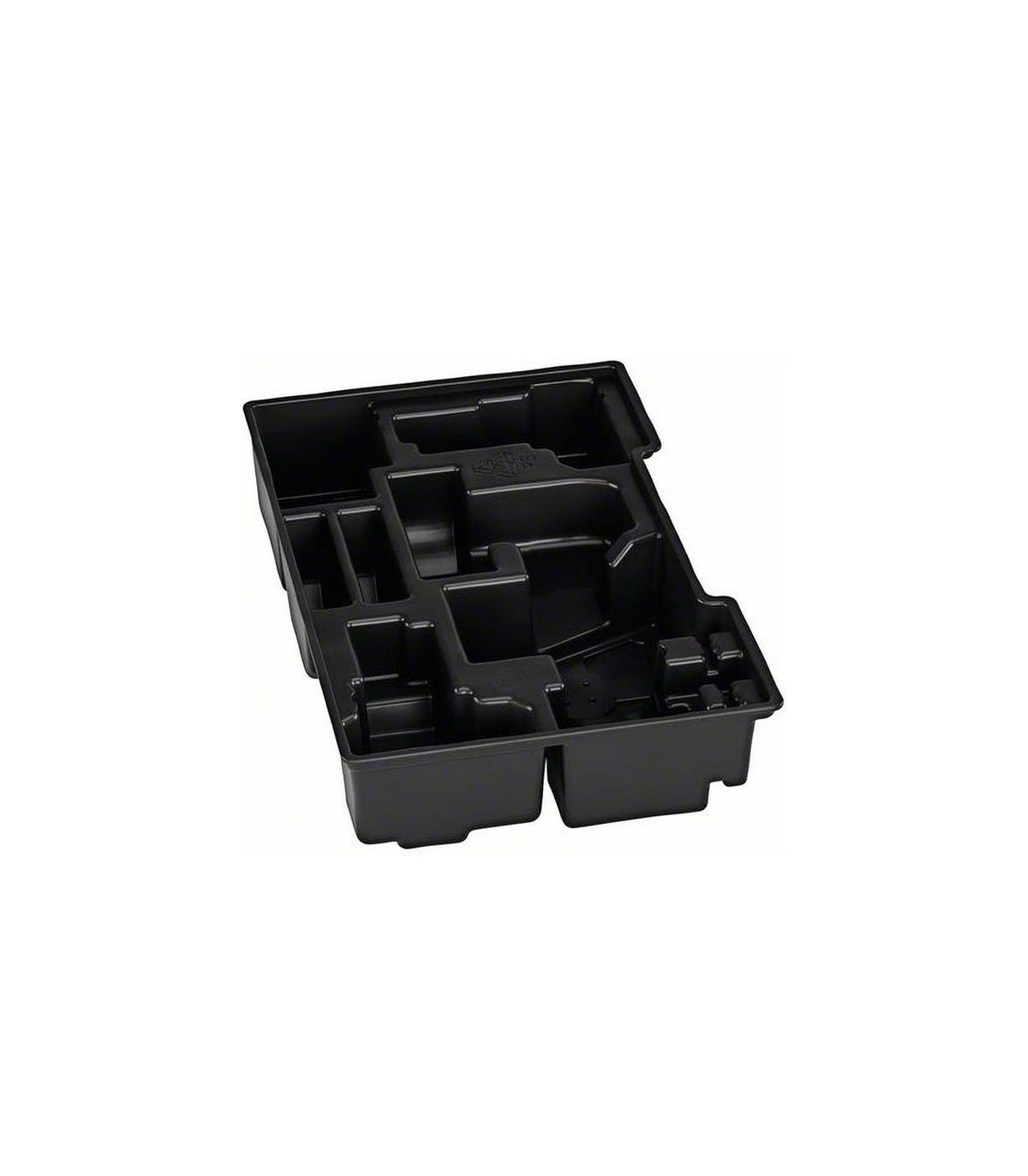 Insert 1/2 L-BOXX 102 pour GWS 12V-76 BOSCH