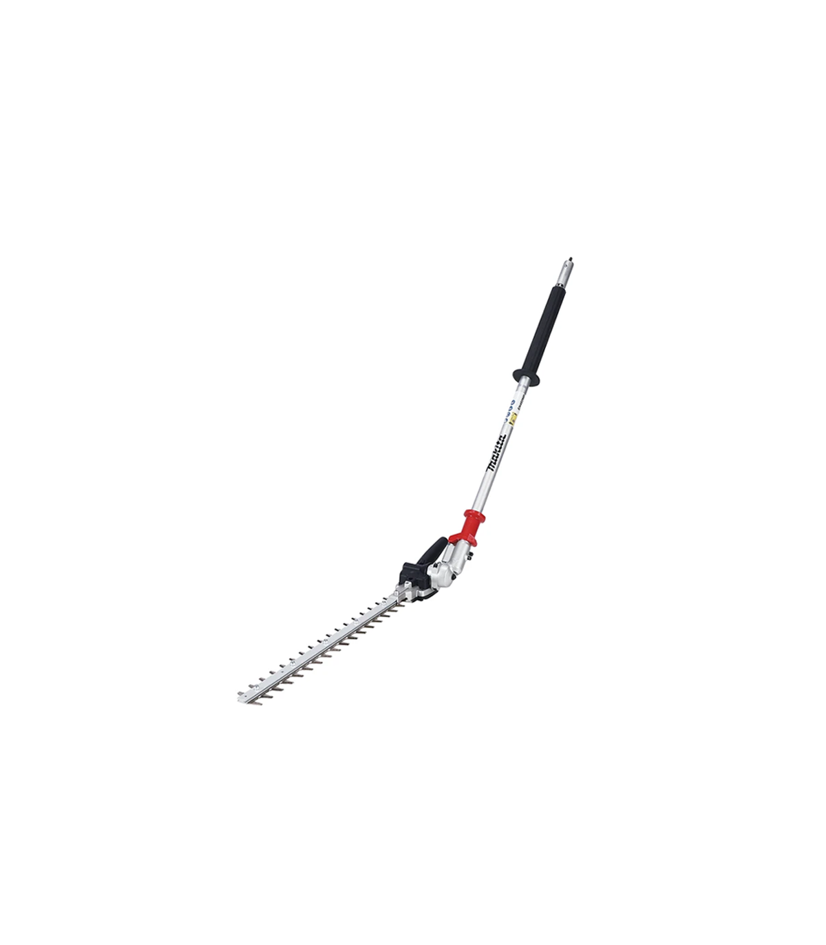 Outil multifonctions 2x18V DUX60Z + tête de taille-haies à perche EN402MP + tête d'élagueuse 30cm EY403MP MAKITA