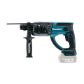 Pack 2 machines 18V (DGA504Z+ DHR202Z) MAKITA