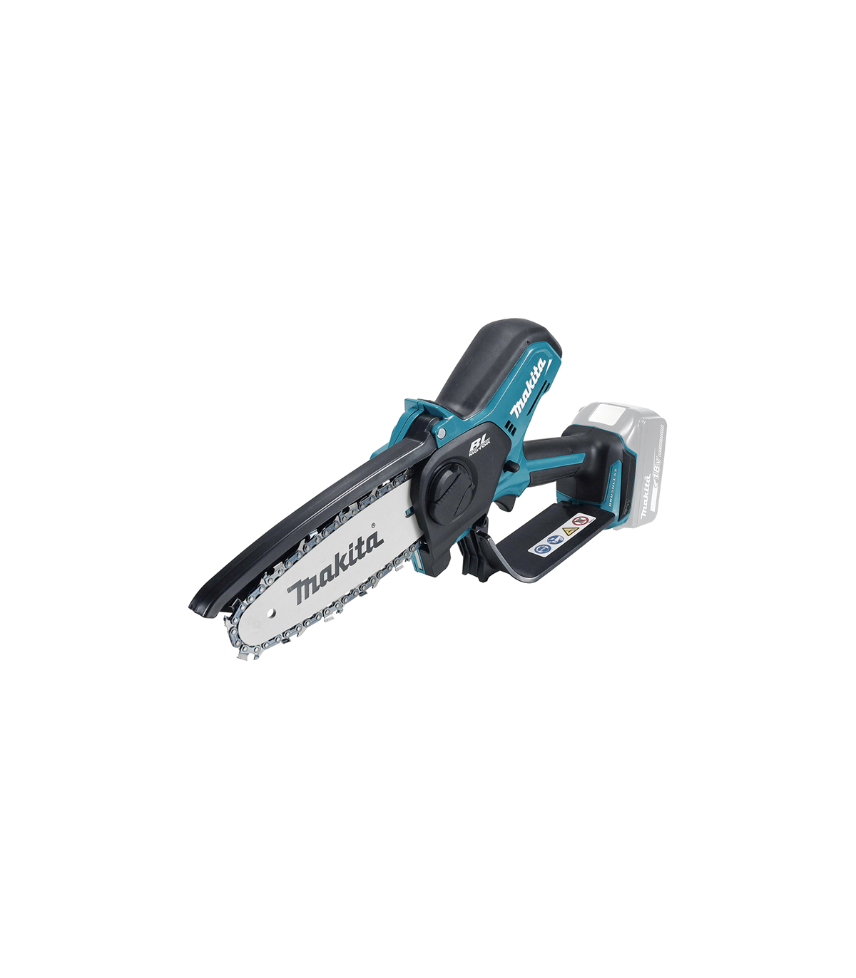 Pack 2 machines 18V (DUC150Z + DUH506Z) MAKITA