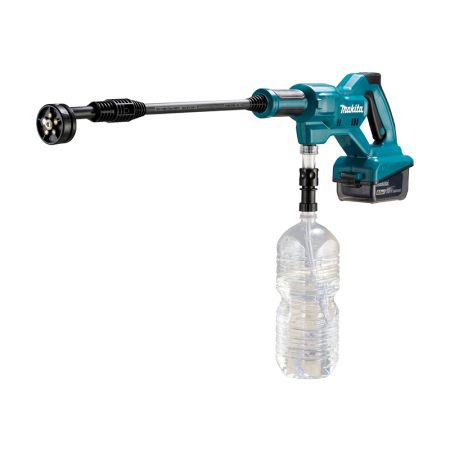 Nettoyeur à pression 18V 24 bar DHW180Z MAKITA