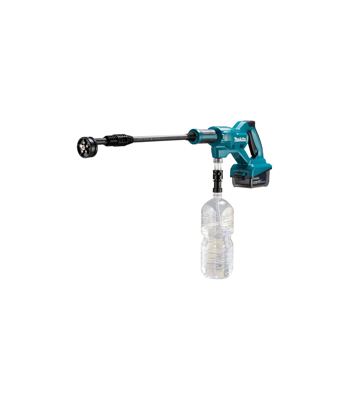 Nettoyeur à pression 18V 24 bar DHW180Z MAKITA