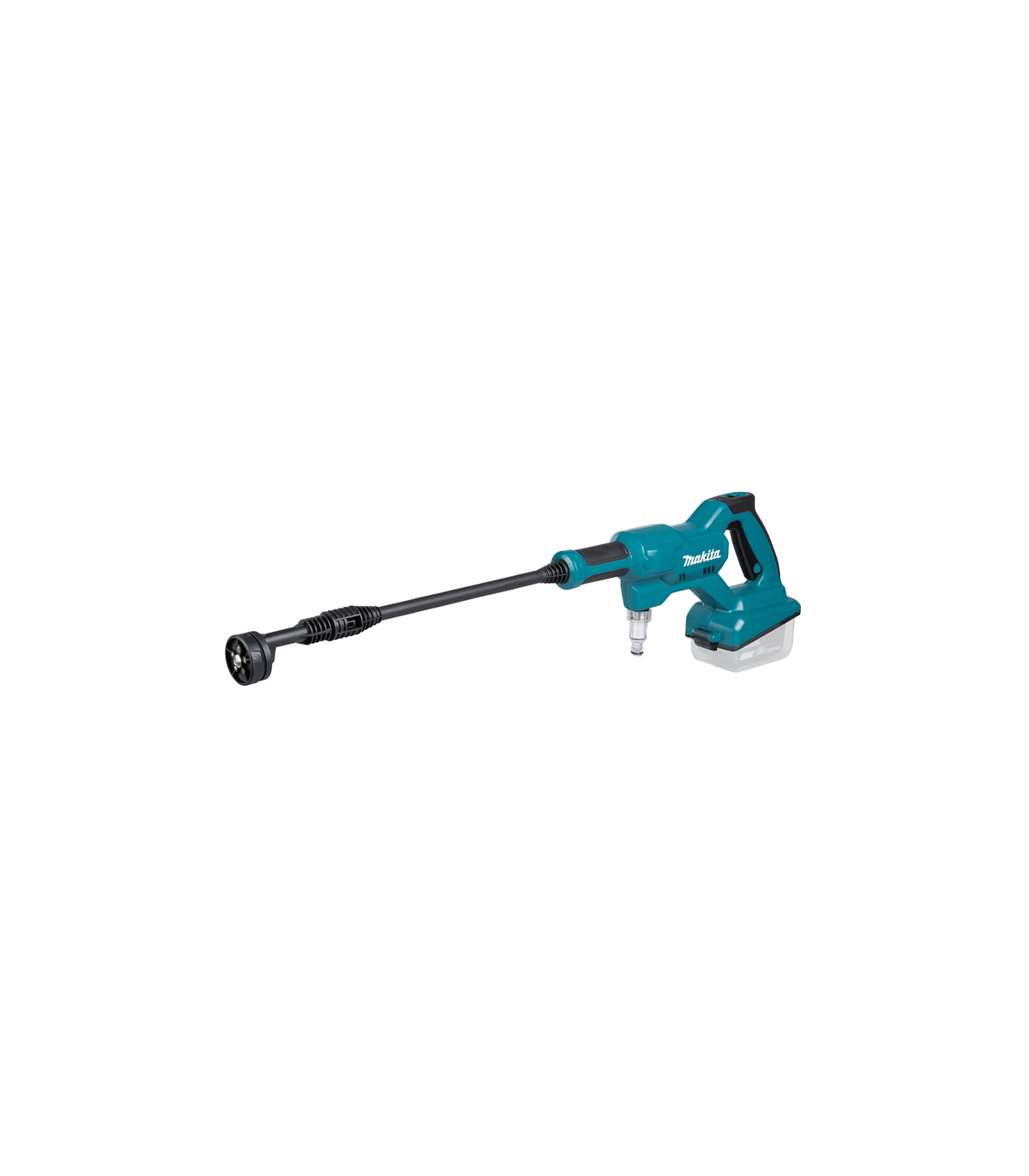 Nettoyeur à pression 18V 24 bar DHW180Z MAKITA