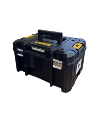 Coffret de transport TSTAK DEWALT