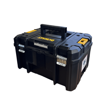 Coffret de transport TSTAK DEWALT