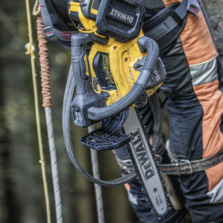 Tronçonneuse 54V 35 cm DCMCST635N-XJ DEWALT