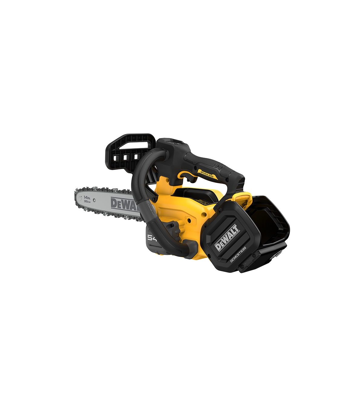 Tronçonneuse 54V 35 cm DCMCST635N-XJ DEWALT