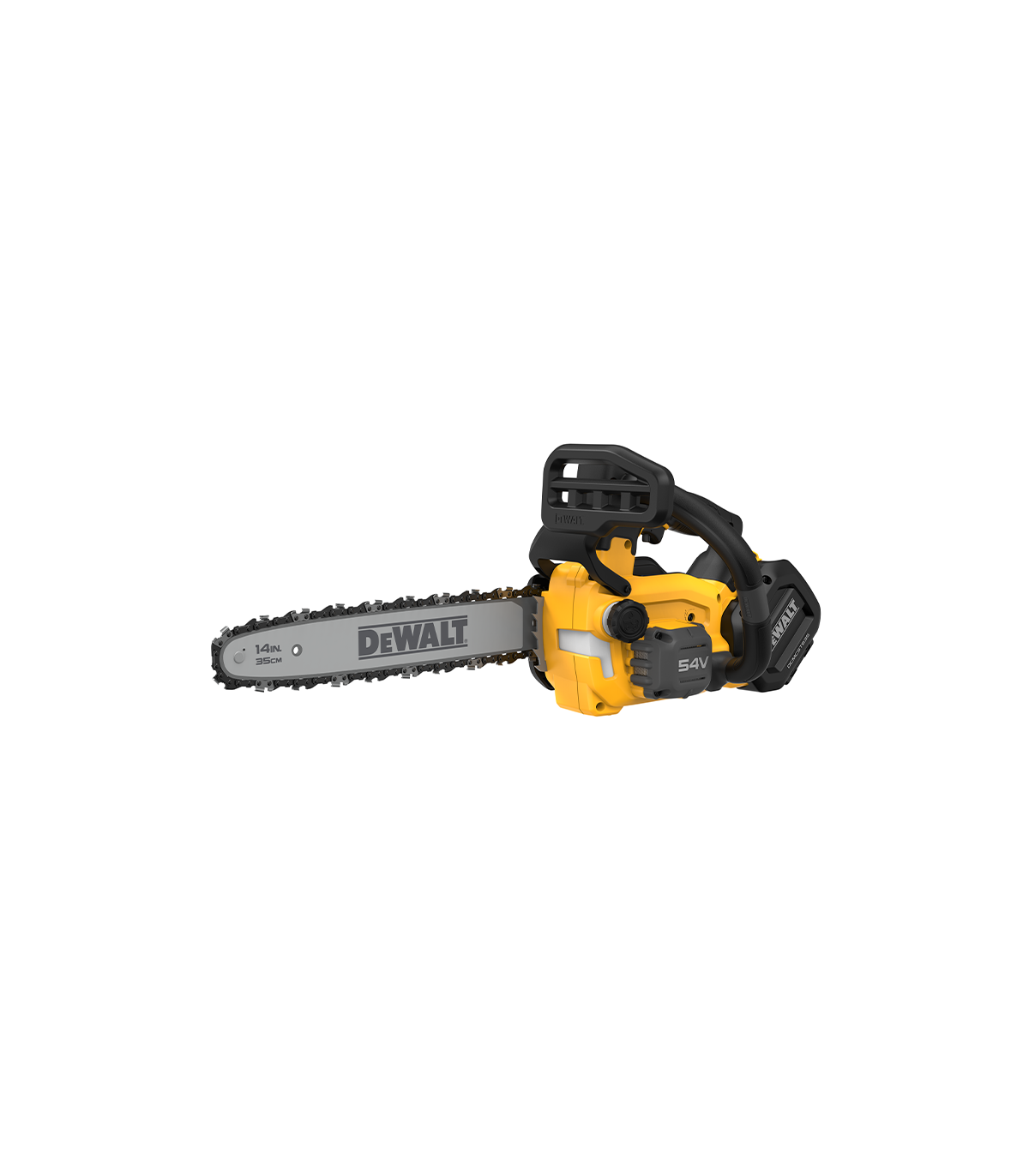 Tronçonneuse 54V 35 cm DCMCST635N-XJ DEWALT