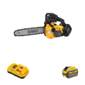 1 batterie 54V 9 Ah + 1 chargeur DCB118-QW