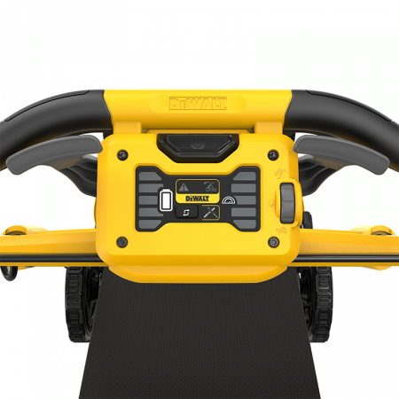 Tondeuse 2 x 18V DCMWSP156N-XJ DEWALT
