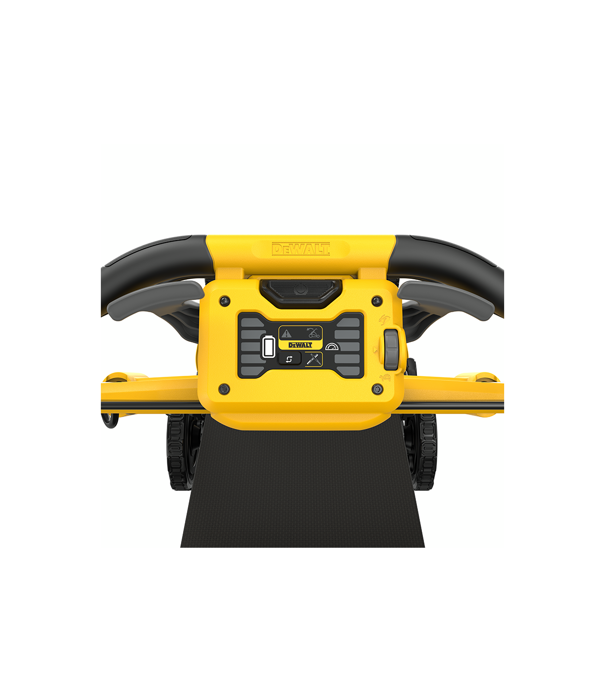 Tondeuse 2 x 18V DCMWSP156N-XJ DEWALT