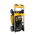 Tondeuse 2 x 18V DCMWSP156N-XJ DEWALT