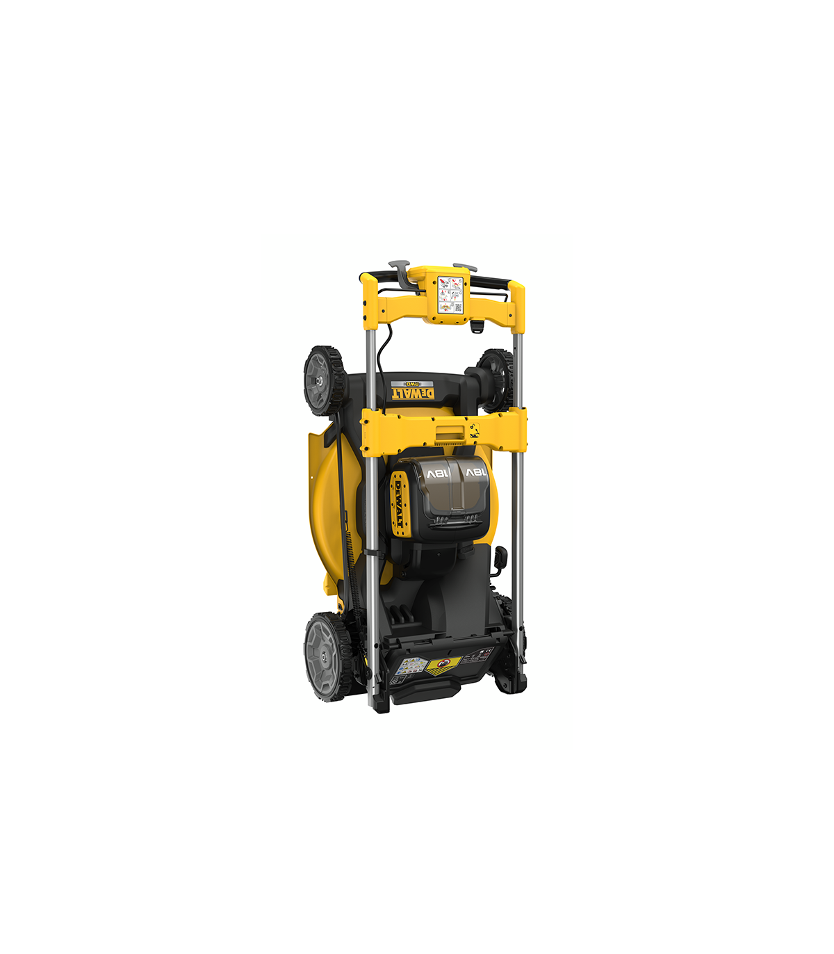 Tondeuse 2 x 18V DCMWSP156N-XJ DEWALT
