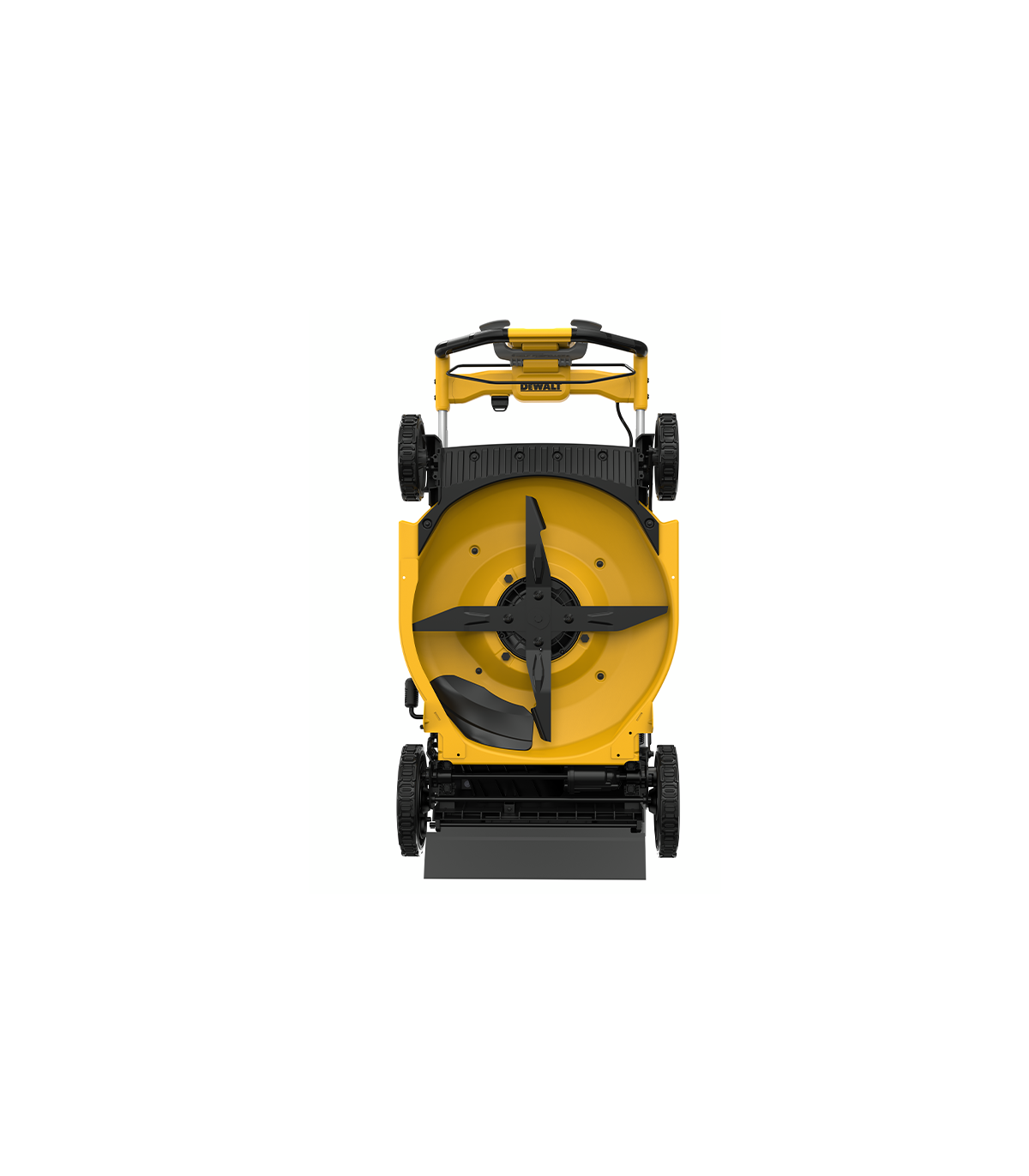 Tondeuse 2 x 18V DCMWSP156N-XJ DEWALT