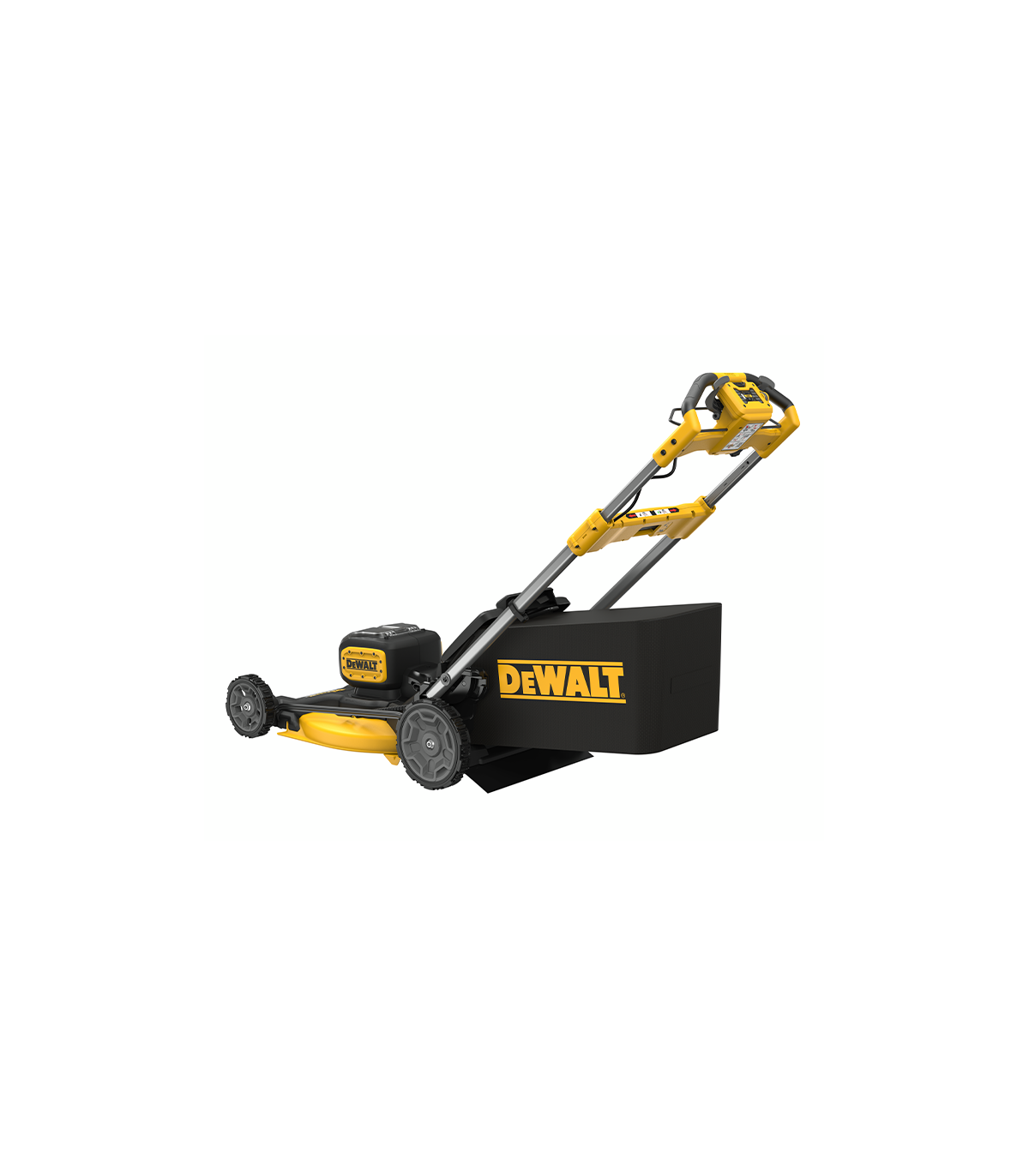 Tondeuse 2 x 18V DCMWSP156N-XJ DEWALT