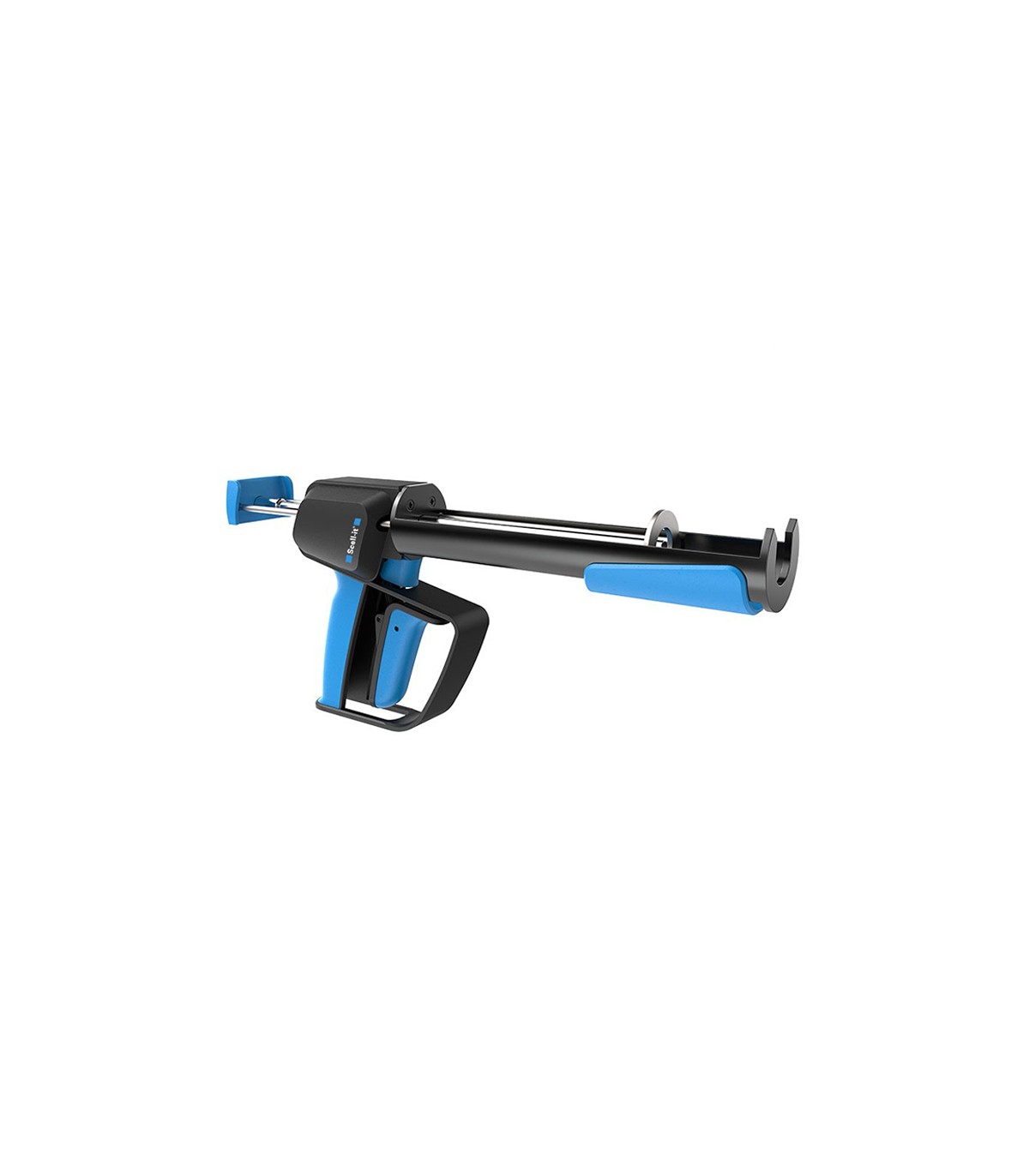 Pistolet d'extrusion à silicone Easypush Ø63mm SCELL-IT