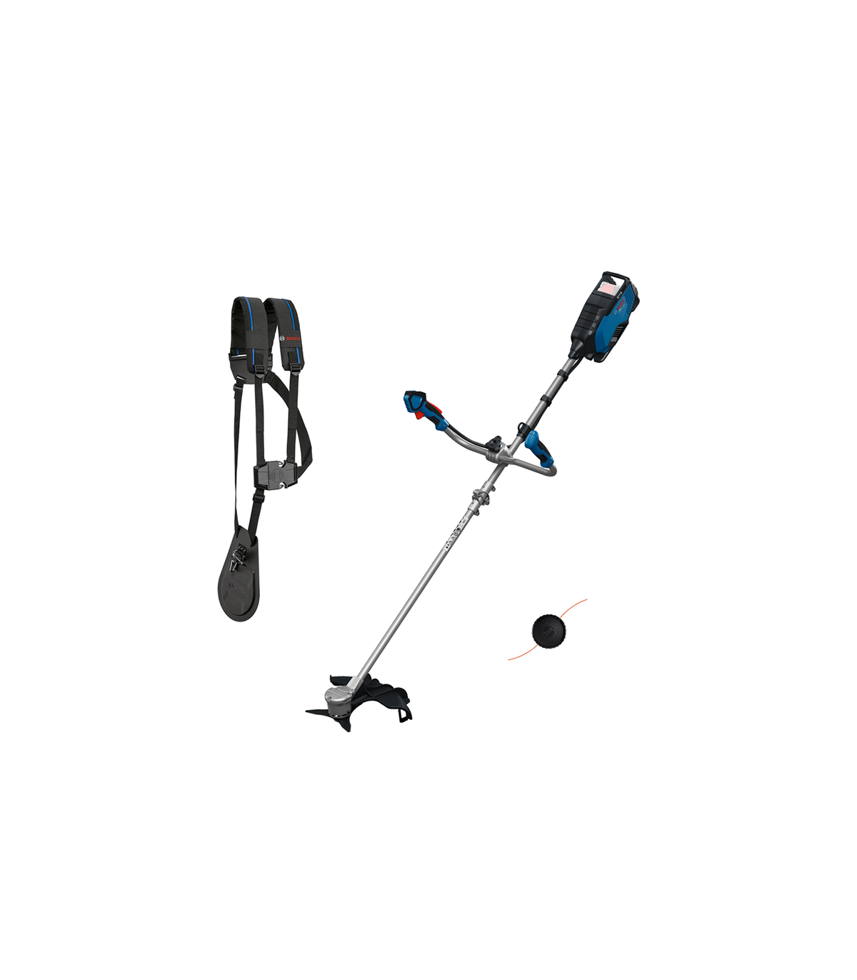 Débroussailleuse GFR18V-25BH BOSCH