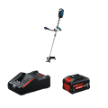 1 Batterie EXPERT 8 Ah + 1 Chargeur EXAL18V-160