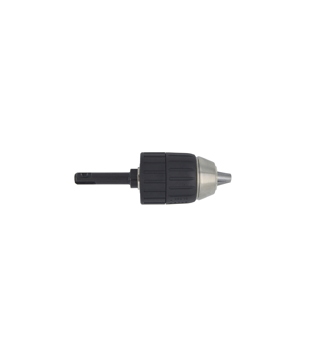 Mandrin auto-serrant avec emmanchement SDS-Plus Ø13mm MAKITA