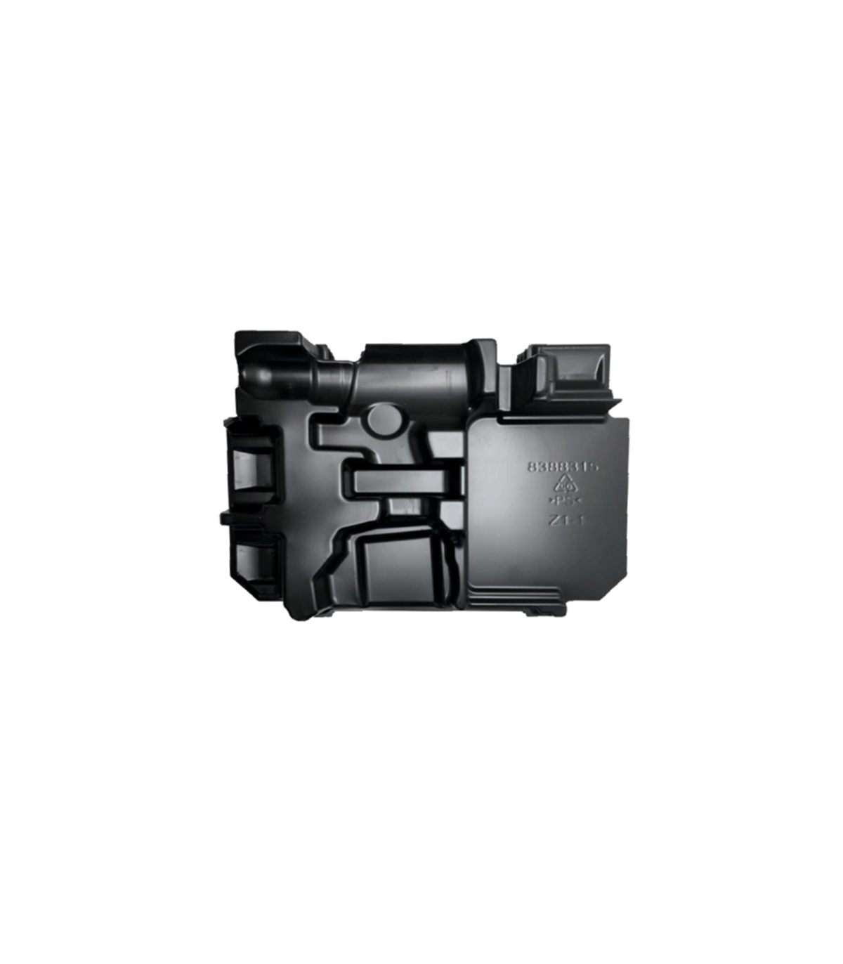 Moulage MAKPAC pour DHP et DDF MAKITA