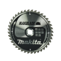 Lame de scie circulaire MAKBLADE Bois Ø260 mm 40 dents MAKITA